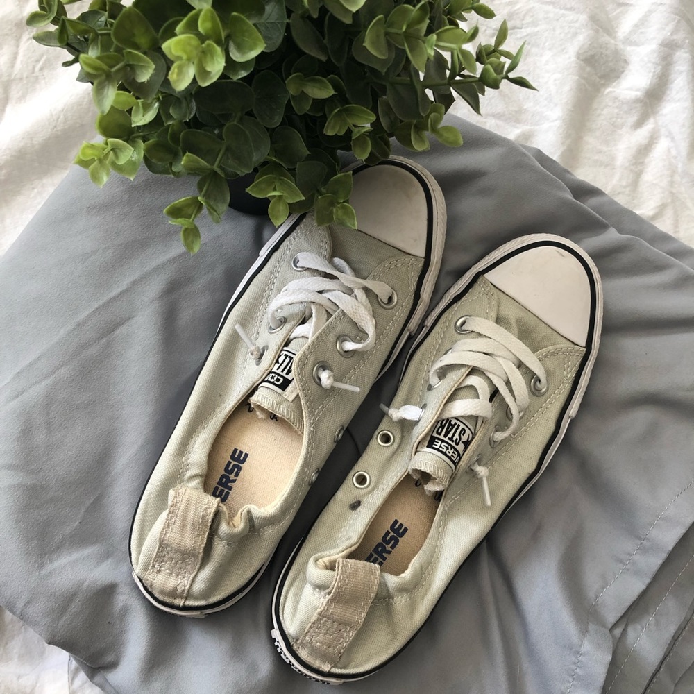 Converse All Star Shoreline Slip